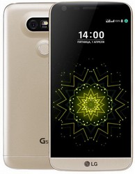 Замена батареи на телефоне LG G5 SE в Перми
